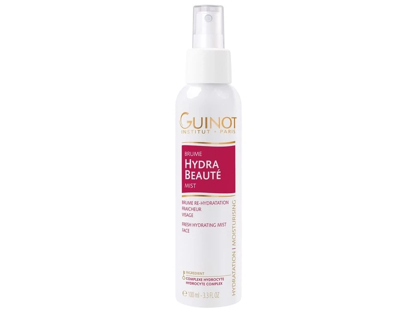 Guinot Brume Hydra Beaute Mist 1 Guinot Brume Hydra Beaute Mist