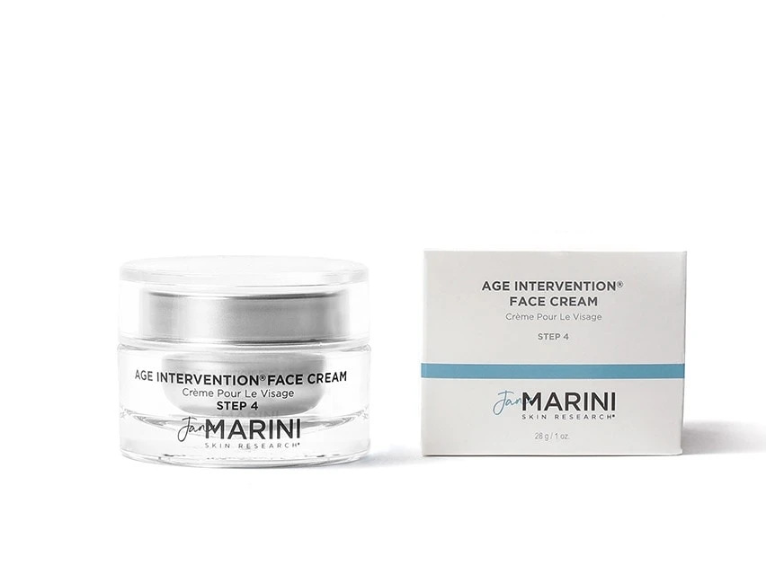 Jan Marini Age Intervention Face Cream 3 Jan Marini Age Intervention Face Cream - Image 3