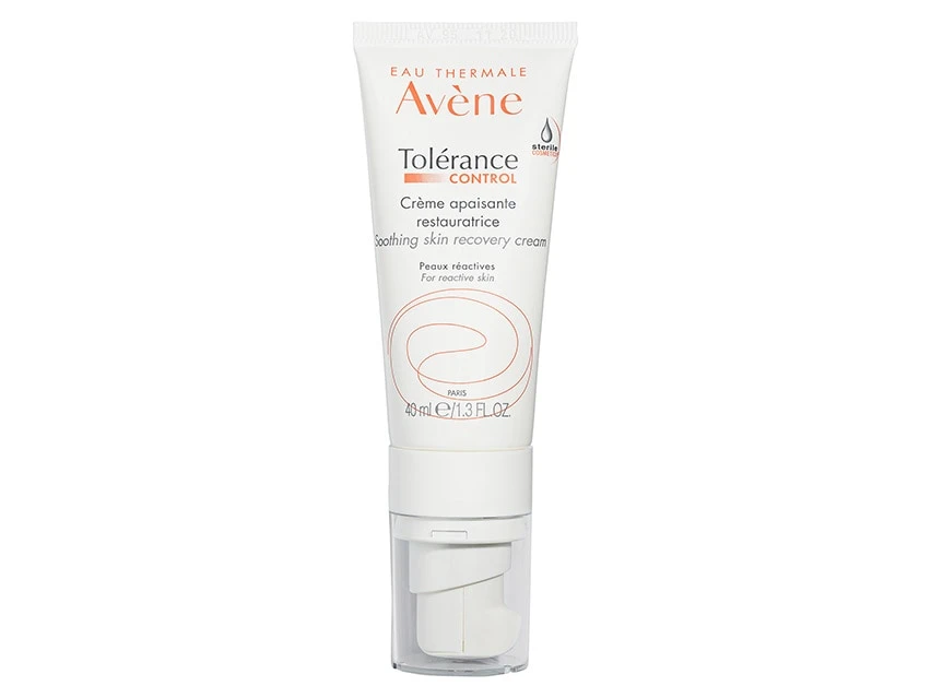 Avène Avene Tolerance Control Soothing Skin Recovery Cream 1 Avène Avene Tolerance Control Soothing Skin Recovery Cream
