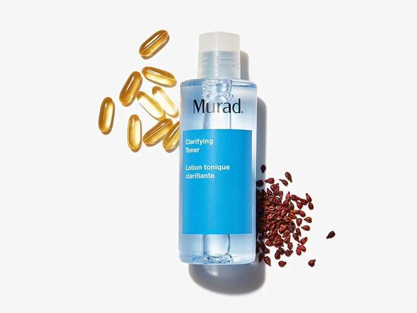 Murad Acne Clarifying Toner 3 Murad Acne Clarifying Toner - Image 3