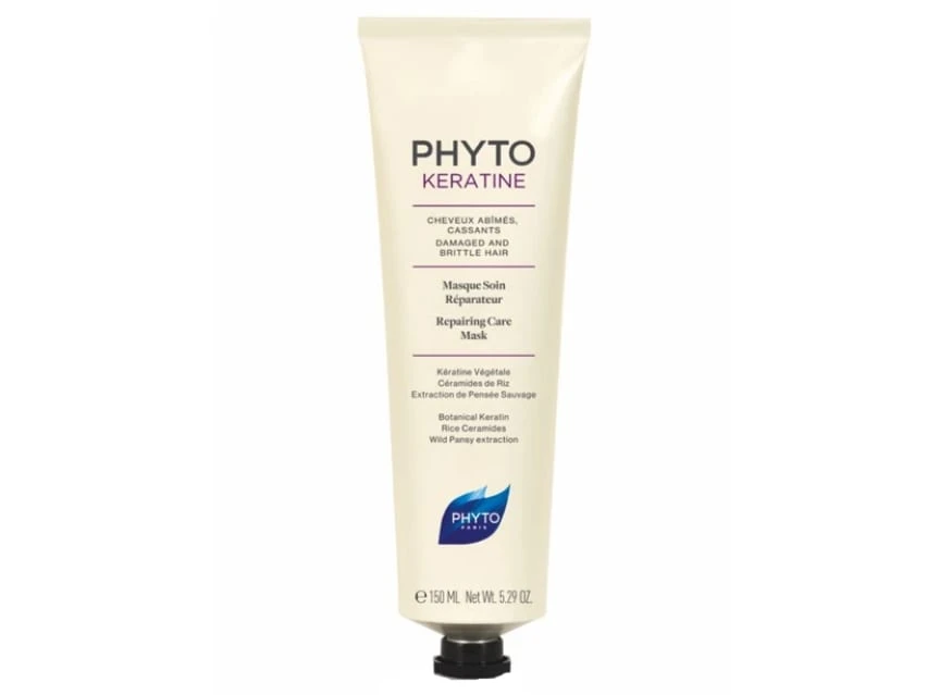 PHYTO Phytokeratine Ultra-Repairing Mask 1 PHYTO Phytokeratine Ultra-Repairing Mask