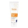Avène Avene Mineral Sunscreen Broad Spectrum SPF 50 Face & Body Lotion