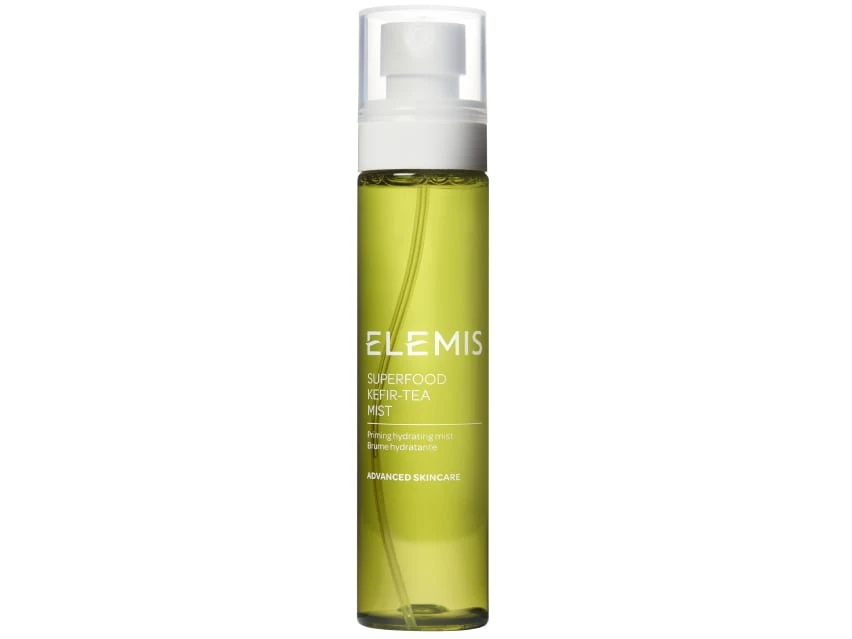 ELEMIS Superfood Kefir-Tea Mist 1 ELEMIS Superfood Kefir-Tea Mist