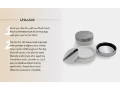 Mirabella Perfecting Powder -Care Products tvuvftvc 202302231827102344