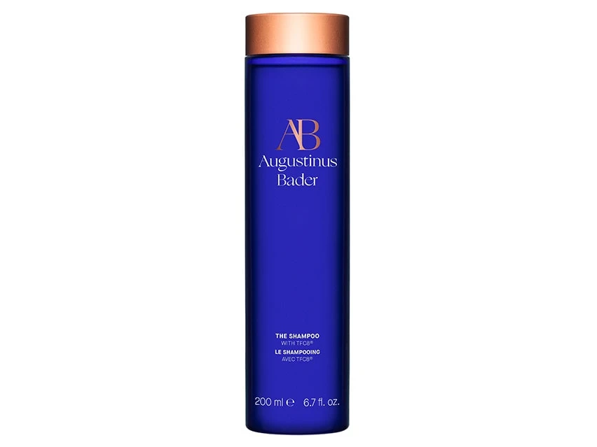 Augustinus Bader The Shampoo 1 Augustinus Bader The Shampoo