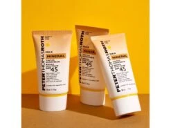 Peter Thomas Roth Max Mineral Tinted Sunscreen Broad Spectrum SPF 45 -Care Products uagf4u2b 202106111519412376