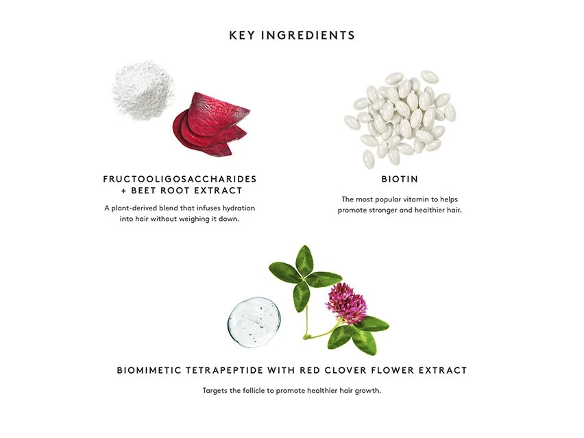 VIRTUE Flourish Mask For Thinning Hair 5 VIRTUE Flourish Mask For Thinning Hair - Image 5