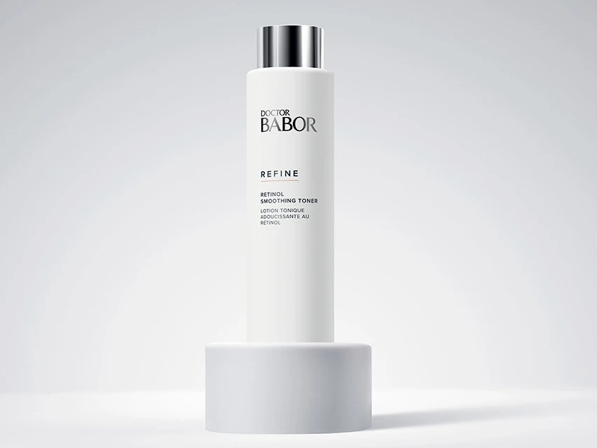 DOCTOR BABOR Refine RX Retinol Smoothing Toner 3 DOCTOR BABOR Refine RX Retinol Smoothing Toner - Image 3