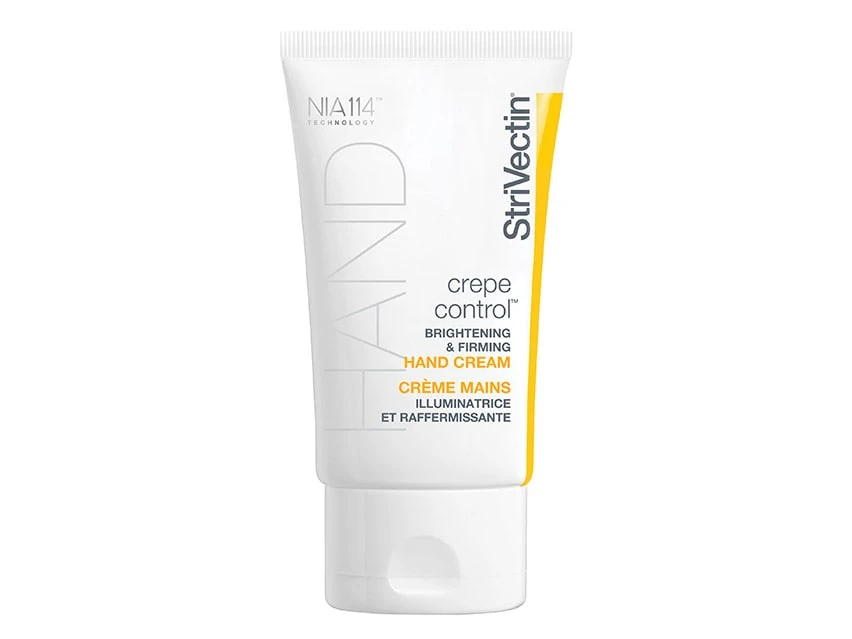 Strivectin Crepe Control Brightening And Firming Hand Cream - Limited Edition 1 Strivectin Crepe Control Brightening And Firming Hand Cream - Limited Edition