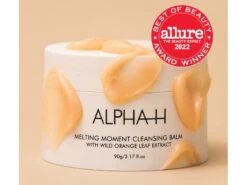 Alpha-H Melting Moment Cleansing Balm -Care Products uggijnxv 202210061329572185