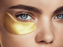MZ Skin Hydra-Bright Gold Eye Mask -Care Products ugxpmcdd 202109231557584113