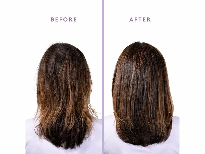 VIRTUE Flourish Mask For Thinning Hair 4 VIRTUE Flourish Mask For Thinning Hair - Image 4