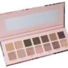 Laura Geller Seasonless Staples Fresh Florals 14 Multi-Finish Eyeshadows - Limited Edition