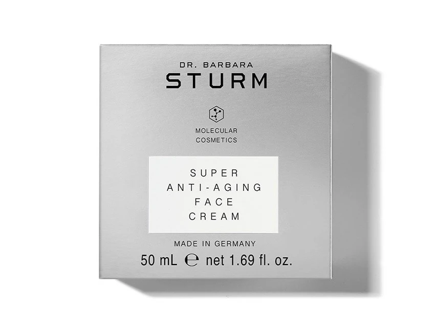 Dr. Barbara Sturm Super Anti-Aging Face Cream 5 Dr. Barbara Sturm Super Anti-Aging Face Cream - Image 5