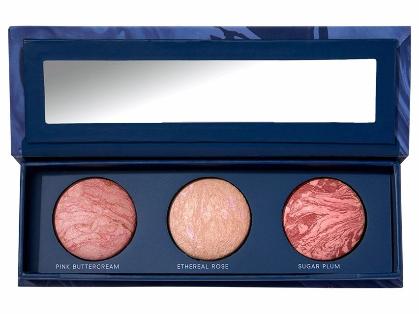 Laura Geller Geller's Greatest Better Than Ever Blush Trio - Limited Edition 1 Laura Geller Geller's Greatest Better Than Ever Blush Trio - Limited Edition