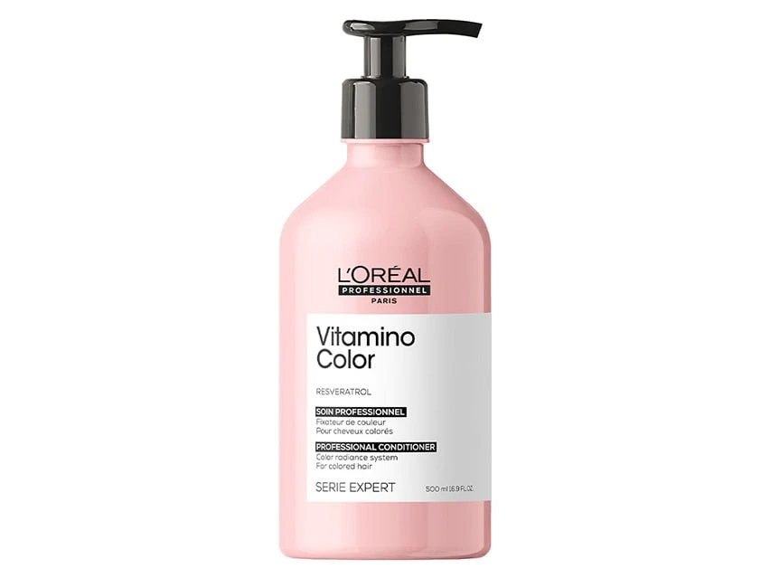 L'Oreal Professionnel Vitamino Color Conditioner 1 L'Oreal Professionnel Vitamino Color Conditioner