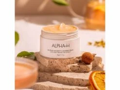 Alpha-H Melting Moment Cleansing Balm -Care Products v0fyvxtj 202110291239580354
