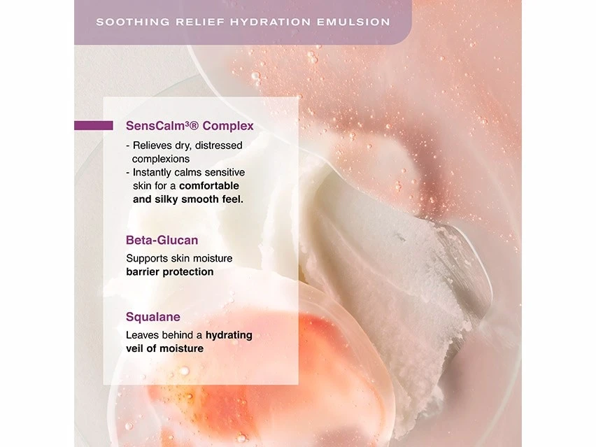 Erno Laszlo Soothing Relief Hydration Lotion 3 Erno Laszlo Soothing Relief Hydration Lotion - Image 3