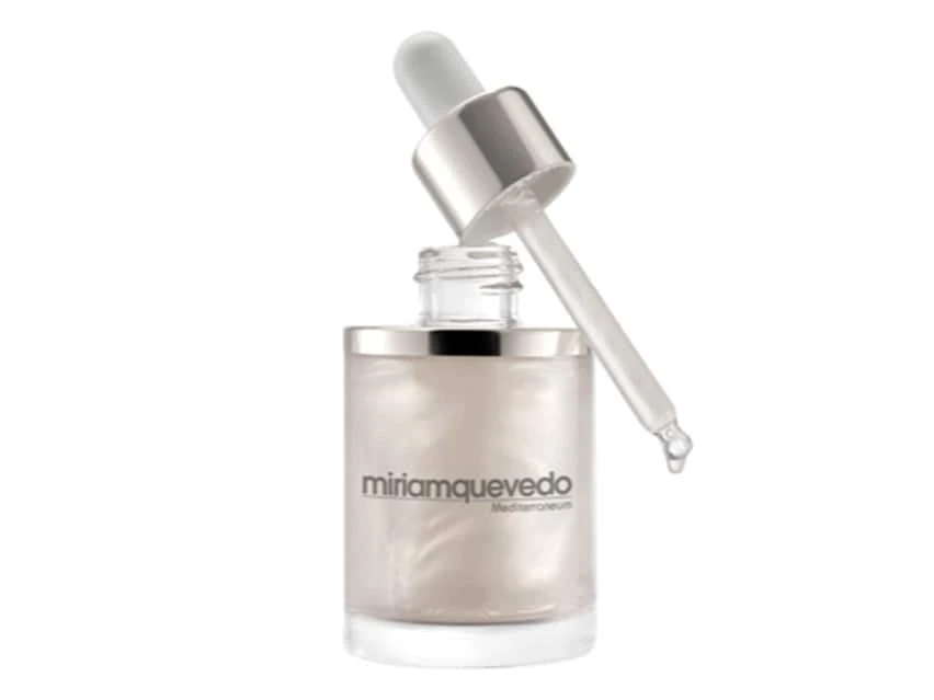 Miriam Quevedo Glacial White Caviar Hydra-Pure Precious Elixir 1 Miriam Quevedo Glacial White Caviar Hydra-Pure Precious Elixir