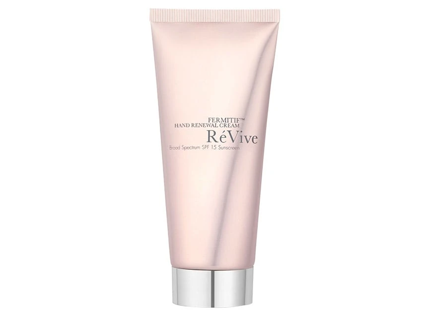 RéVive Skincare Fermitif Hand Renewal Cream Broad Spectrum SPF 15 1 RéVive Skincare Fermitif Hand Renewal Cream Broad Spectrum SPF 15
