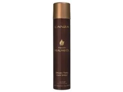 L'ANZA Keratin Healing Oil Brush Thru Hairspray