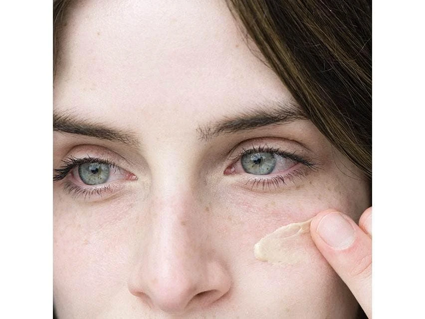 KORRES Apothecary Wild Rose Brilliant Priming Gel-Moisturizer 3 KORRES Apothecary Wild Rose Brilliant Priming Gel-Moisturizer - Image 3