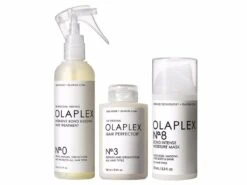 OLAPLEX Intensive Bond Treatment Set
