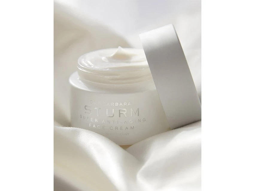 Dr. Barbara Sturm Super Anti-Aging Face Cream 3 Dr. Barbara Sturm Super Anti-Aging Face Cream - Image 3