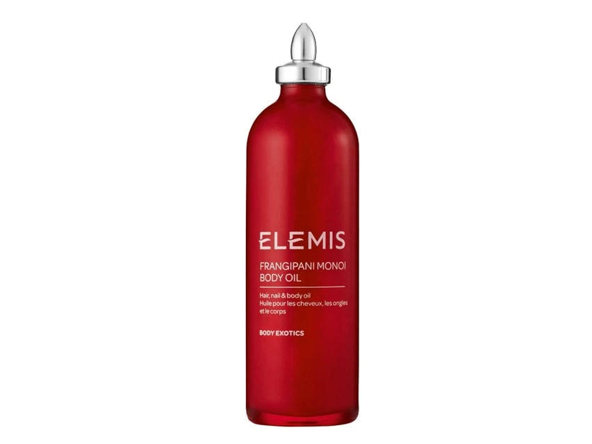 ELEMIS Frangipani Monoi Body Oil 1 ELEMIS Frangipani Monoi Body Oil