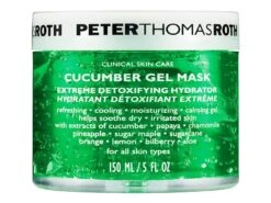 Peter Thomas Roth Cucumber Gel Mask