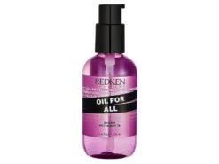 Redken Oil For All Invisible Multi-Benefit Oil