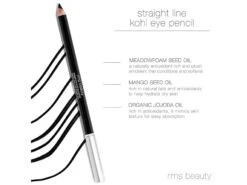 RMS Beauty Straight Line Kohl Eye Pencil -Care Products vzqv02sb 202202171547504676