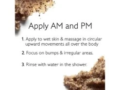 Caudalie Vinosculpt Crushed Cabernet Scrub 7 Caudalie Vinosculpt Crushed Cabernet Scrub -Care Products vzsxzfkx 202207282203075685