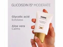 ISDIN Isdinceutics Glicoisdin 15 Moderate Spot Unifying Exfoliating Peeling Gel -Care Products w4nxekfe 202301112010450543