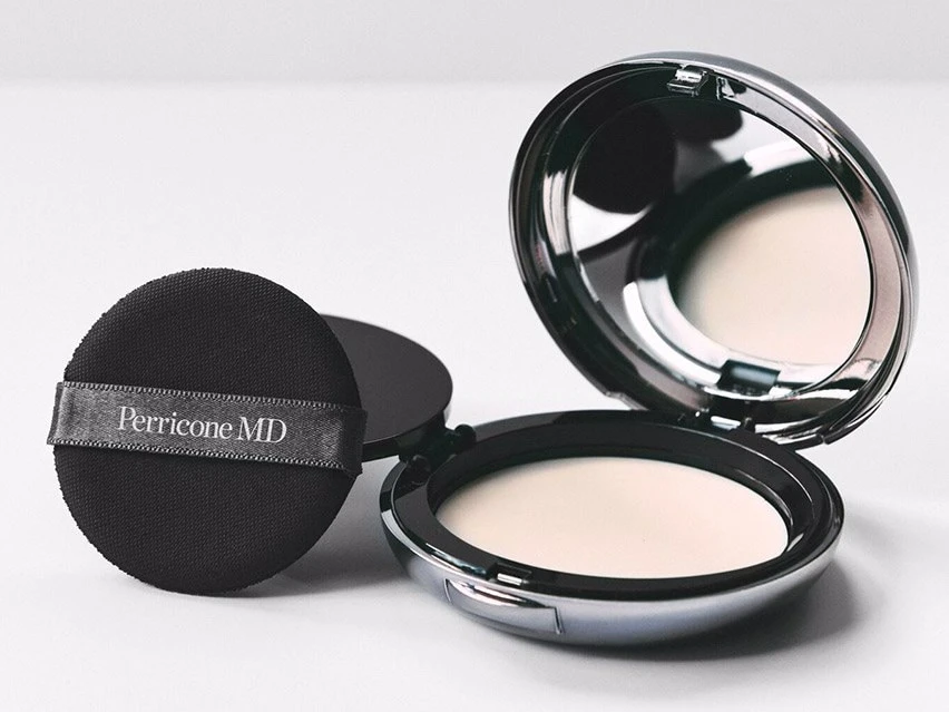 Perricone MD No Makeup Instant Blur Primer 4 Perricone MD No Makeup Instant Blur Primer - Image 4