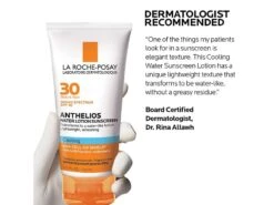 La Roche-Posay Anthelios 30 Cooling Water-Lotion Sunscreen SPF 30 -Care Products wkbakhrv 202205041819450096