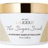 LALICIOUS The Sugar Scrub