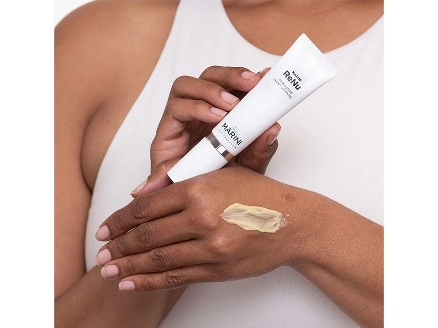 Jan Marini ReNu Corrective Hand Complex 2 Jan Marini ReNu Corrective Hand Complex - Image 2