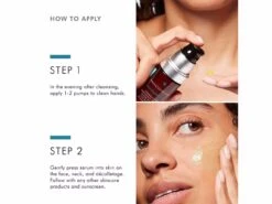 SkinCeuticals Resveratrol B E Antioxidant Night Concentrate Treatment 18 SkinCeuticals Resveratrol B E Antioxidant Night Concentrate Treatment -Care Products wtzysgo2 202206061923385108