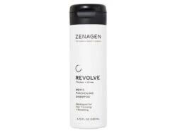 Zenagen Revolve Men's Thickening Shampoo