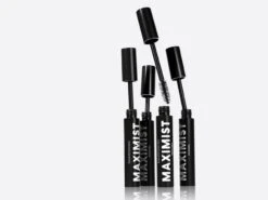 BareMinerals MAXIMIST Phyto-Fiber Volumizing Mascara -Care Products wvvrhzu1 202203281718252117