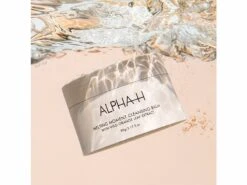 Alpha-H Melting Moment Cleansing Balm -Care Products ww2tg2kd 202110291242089719