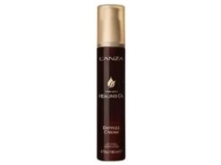 L'ANZA Keratin Healing Oil Defrizz Cream