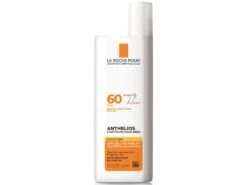 La Roche-Posay Anthelios 60 Ultra Light Sunscreen Fluid SPF 60