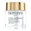 Sothys Nutritive Replenishing Rich Cream