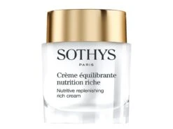 Sothys Nutritive Replenishing Rich Cream