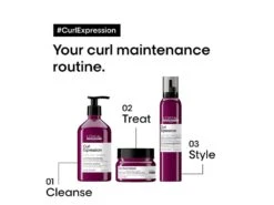 L'Oreal Professionnel Curl Expression Intensive Moisturizer Mask -Care Products xa2fipwq 202210261253156613