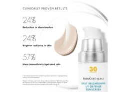 SkinCeuticals Daily Brightening UV Defense Sunscreen SPF 30 -Care Products xbumvnsx 202206061247235884