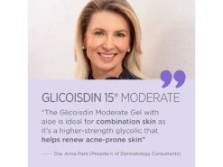 ISDIN Isdinceutics Glicoisdin 15 Moderate Spot Unifying Exfoliating Peeling Gel -Care Products xdykdbvn 202301112013482716