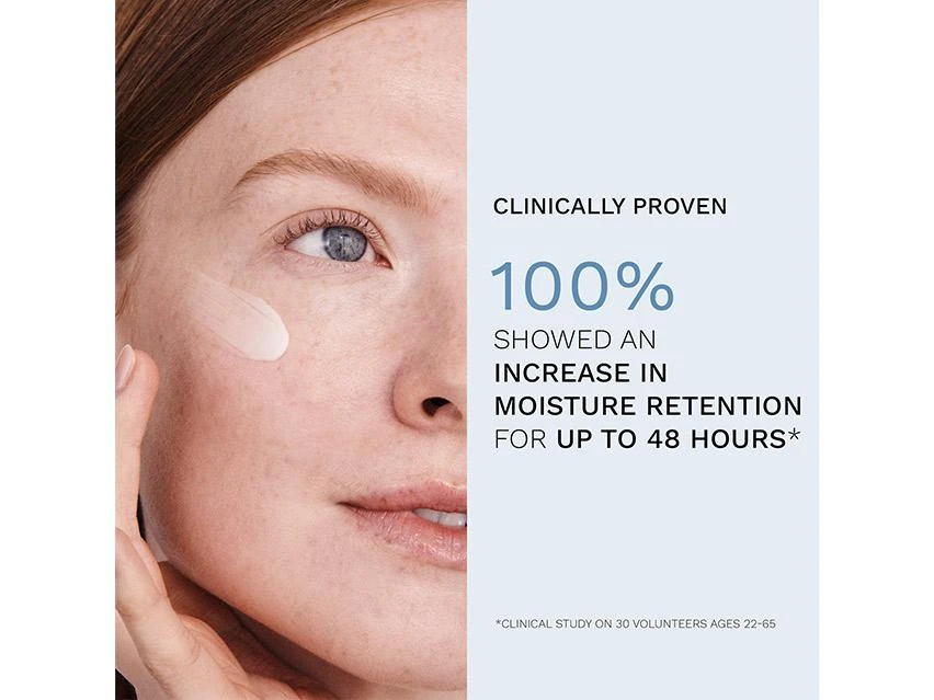 REN Clean Skincare Everhydrate Marine Moisture-Replenish Cream 2 REN Clean Skincare Everhydrate Marine Moisture-Replenish Cream - Image 2